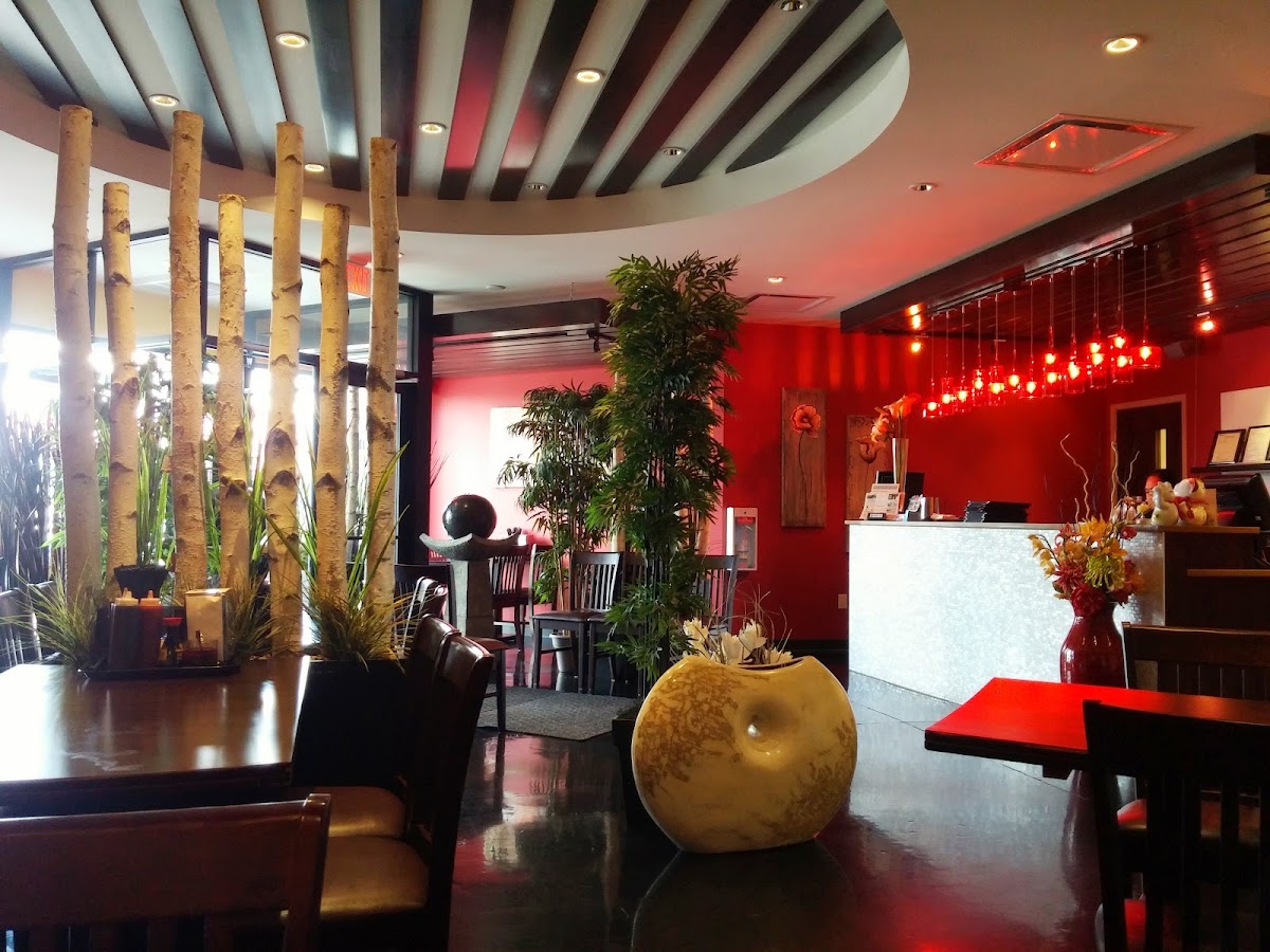 Delicious Pho Sherwood Park