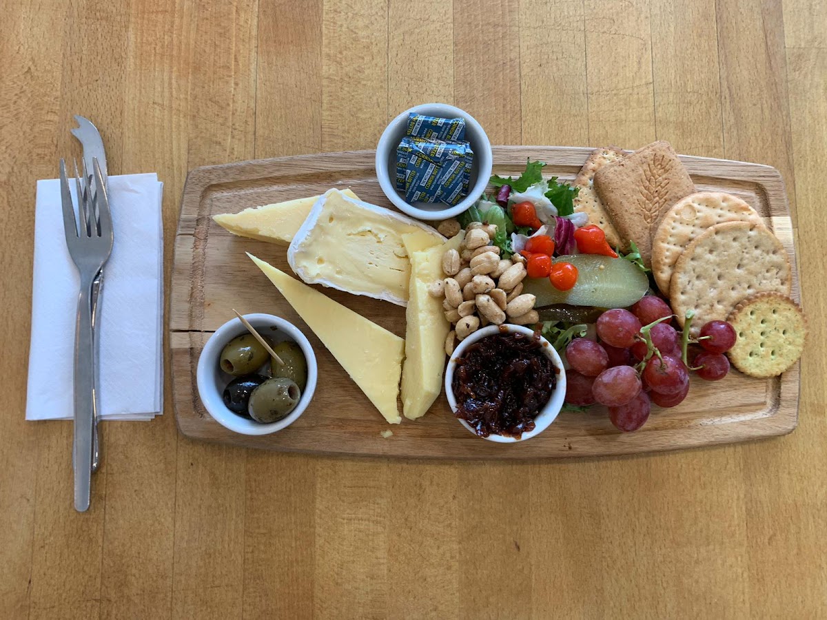 Koffiji Cafe Bar Falmouth Photos 2